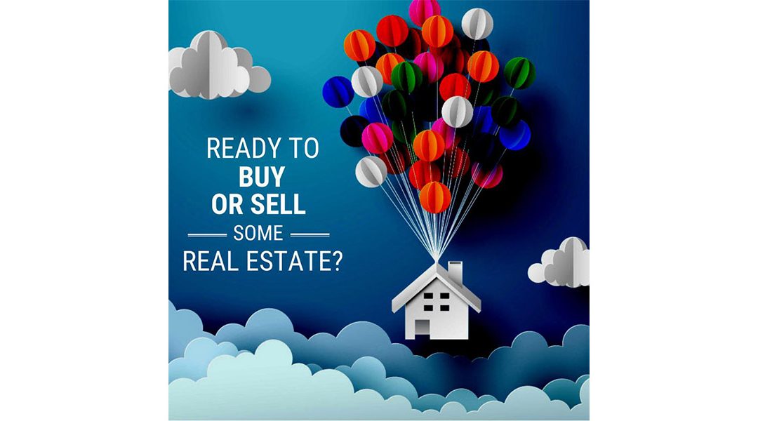 Ready To Buy Or Sell Some Real Estate? - Tech Town Realty